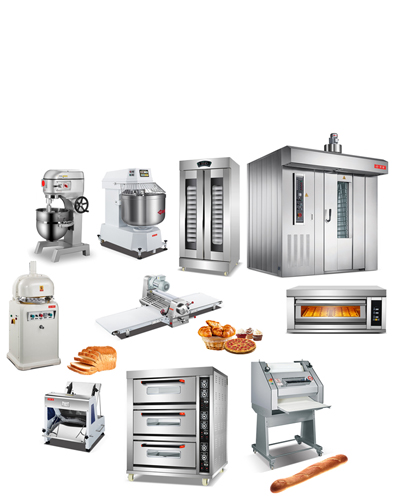 Cake Machine Sales and Service in Chennai