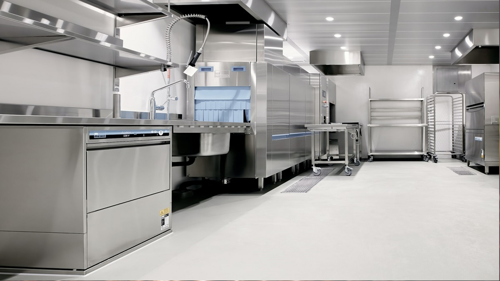 Cake Machine Sales and Service in Chennai