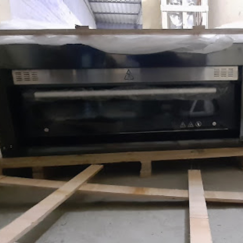 Cake Machine Sales and Service in Chennai