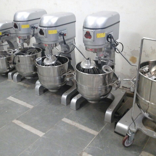 Cake Machine Sales and Service in Chennai