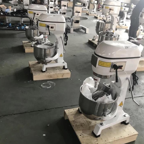 Cake Machine Sales and Service in Chennai