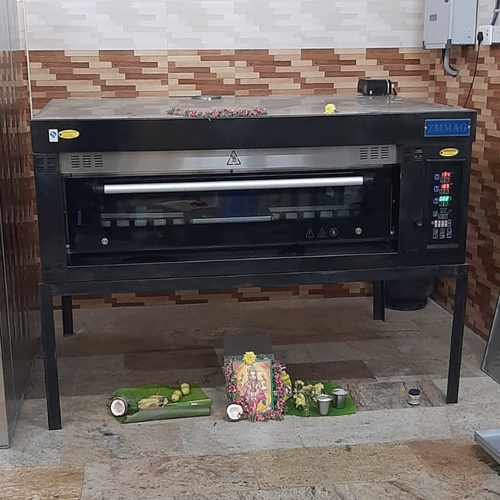 Cake Machine Sales and Service in Chennai